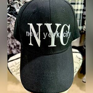 New York City hat